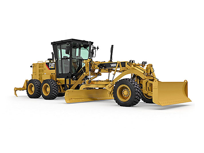 CAT Motor Grader CAT Motor Grader